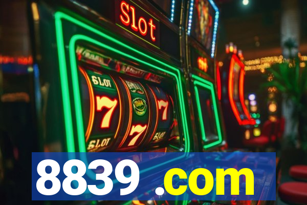 8839 .com